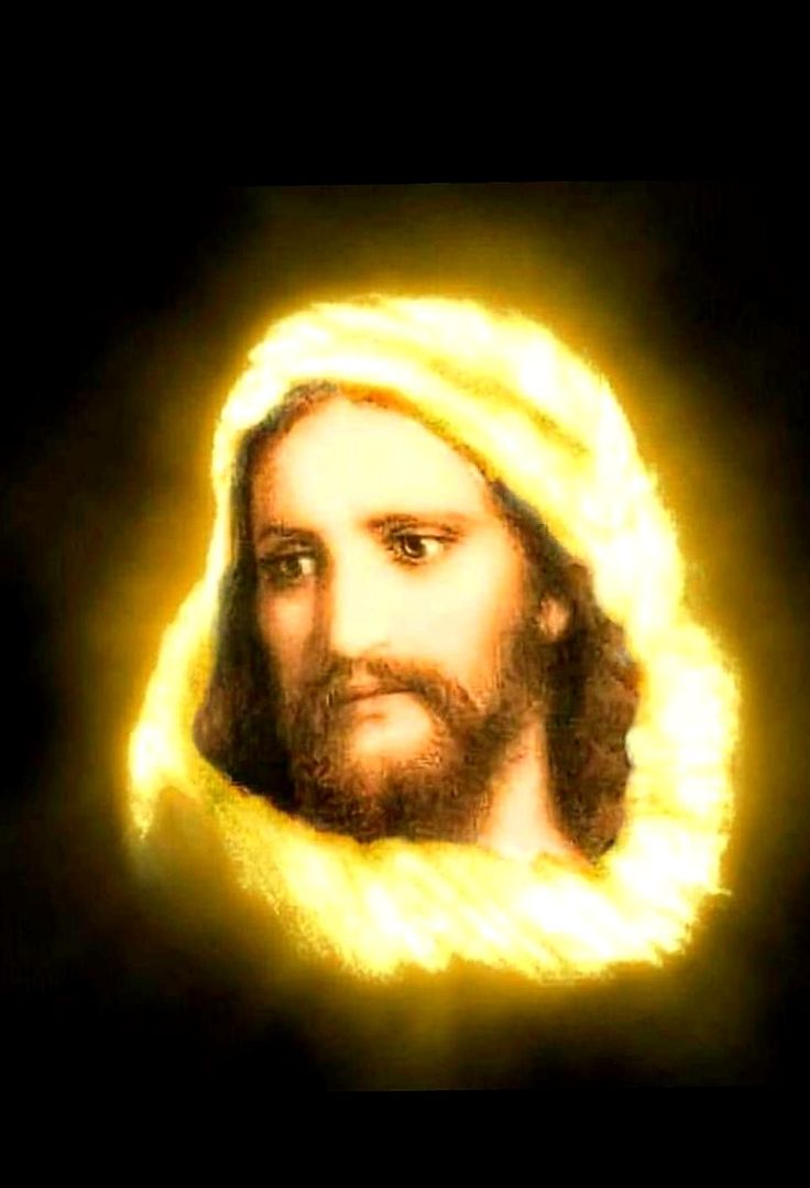 Christ in Glory