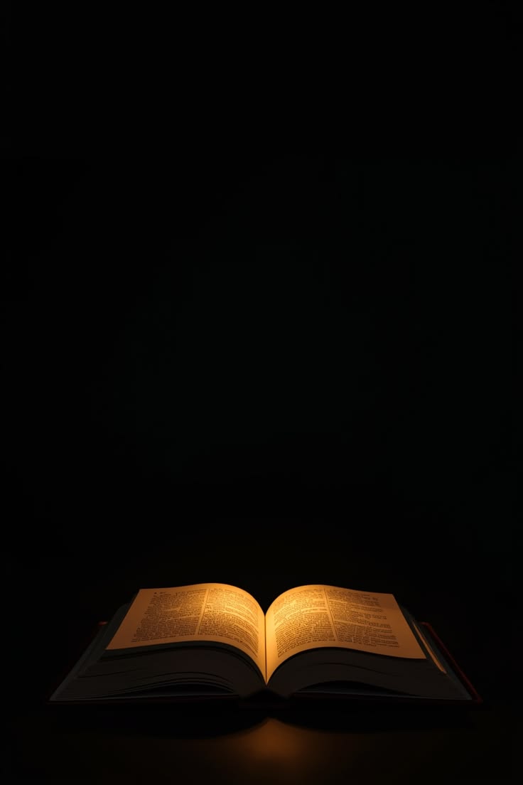 Glowing Word