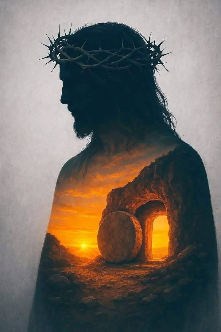 Empty Tomb