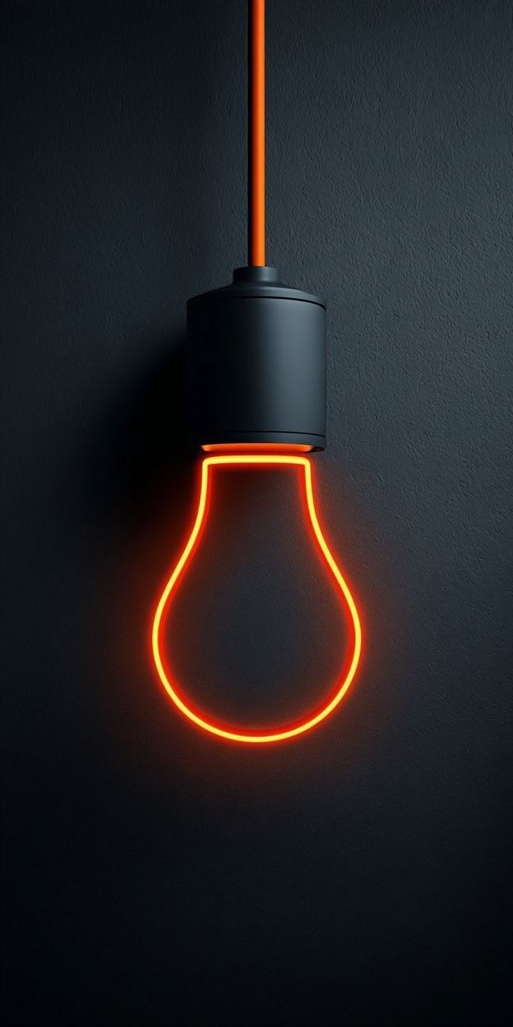 The Light