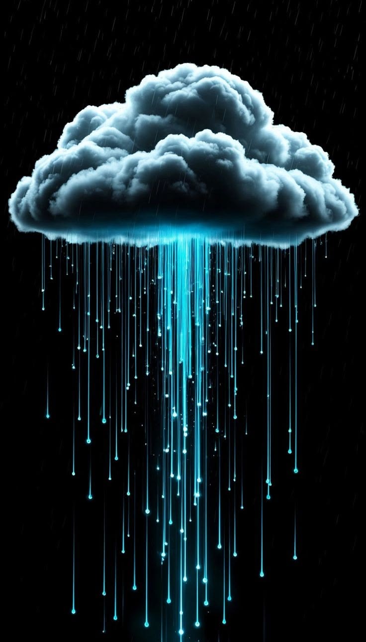 Latter Rain