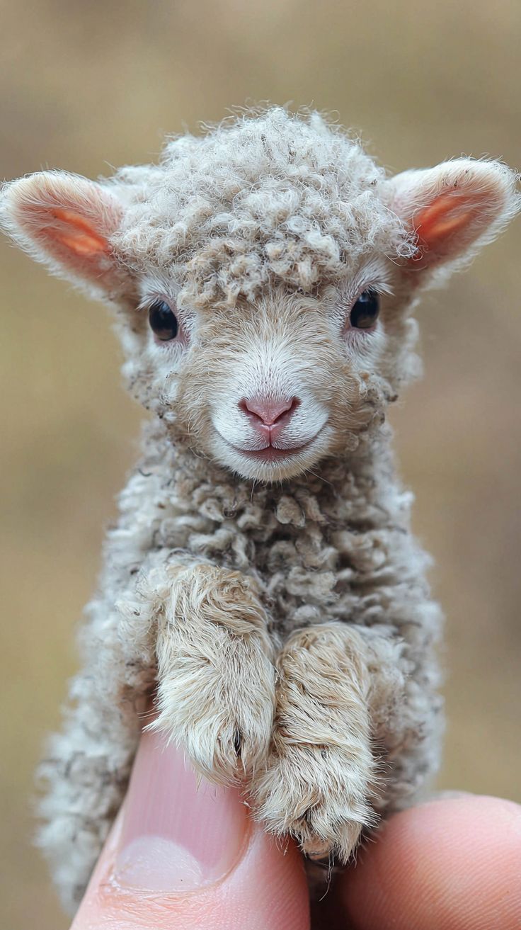 The Lamb